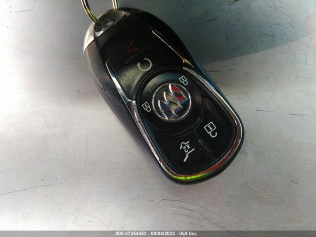 5GAERBKW7LJ302703 Buick Enclave Essence