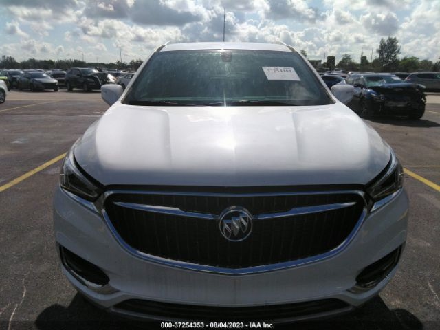 5GAERBKW7LJ302703 Buick Enclave Essence