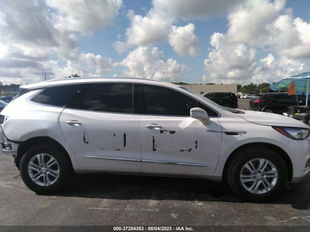 5GAERBKW7LJ302703 Buick Enclave Essence