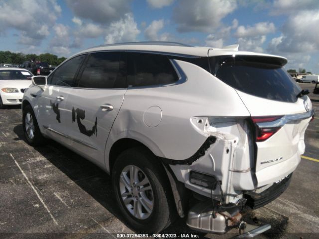 5GAERBKW7LJ302703 Buick Enclave Essence