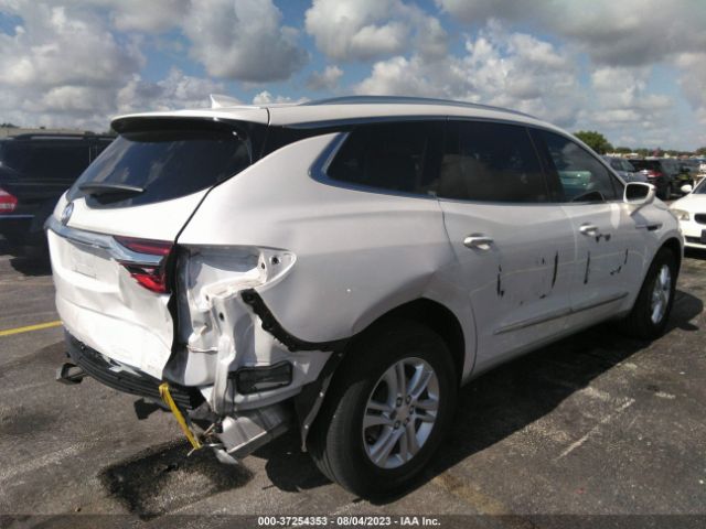 5GAERBKW7LJ302703 Buick Enclave Essence
