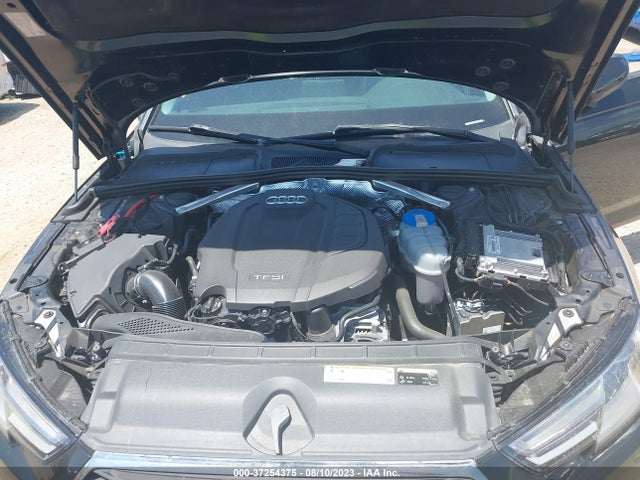 WAUGMAF42HN045116 Audi A4 2.0t Ultra Premium