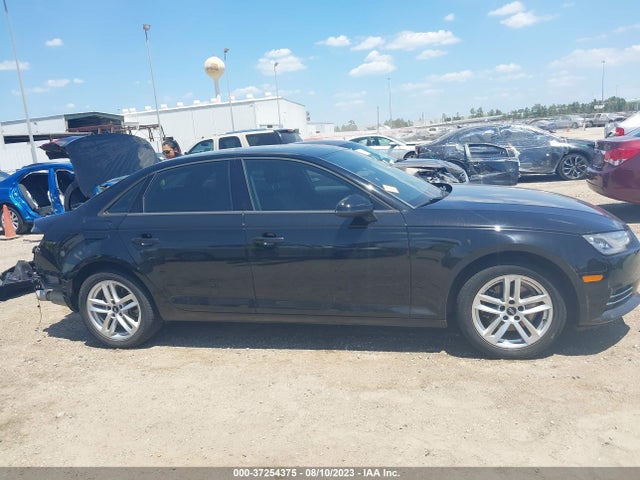 WAUGMAF42HN045116 Audi A4 2.0t Ultra Premium