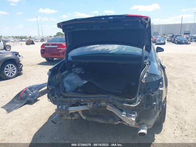 WAUGMAF42HN045116 Audi A4 2.0t Ultra Premium