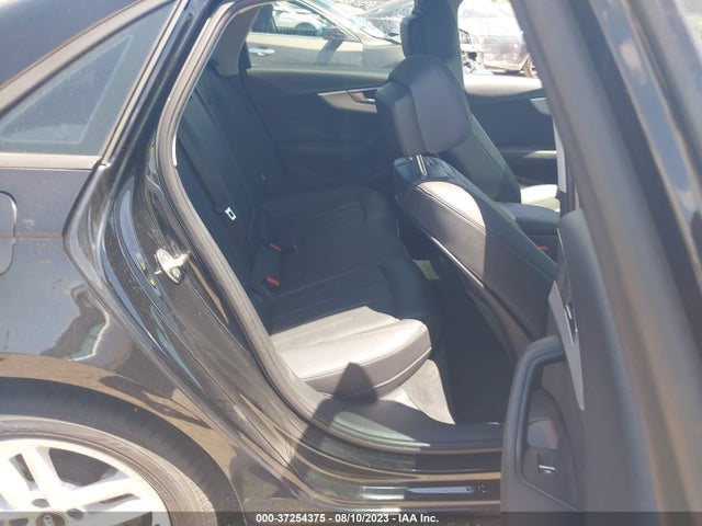 WAUGMAF42HN045116 Audi A4 2.0t Ultra Premium