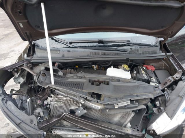 KL4CJBSB1FB043502 Buick Encore Convenience