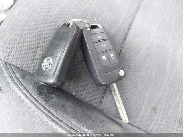 KL4CJBSB1FB043502 Buick Encore Convenience