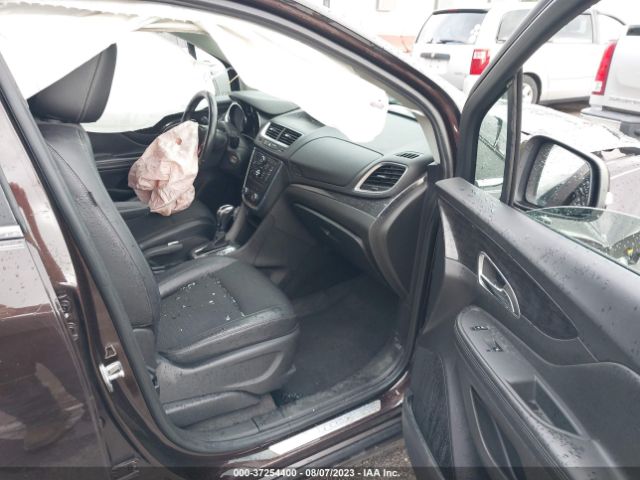KL4CJBSB1FB043502 Buick Encore Convenience