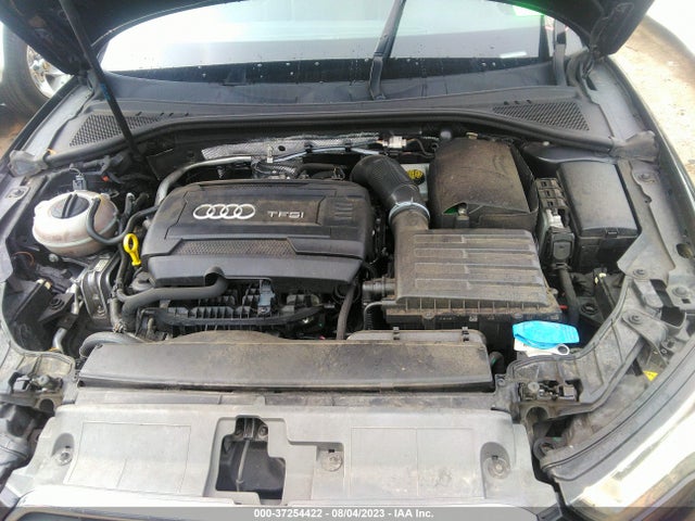 WAUBFGFF9F1047720 Audi S3/a3 2.0t Premium