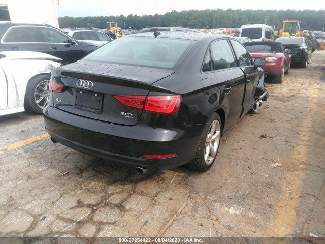 WAUBFGFF9F1047720 Audi S3/a3 2.0t Premium