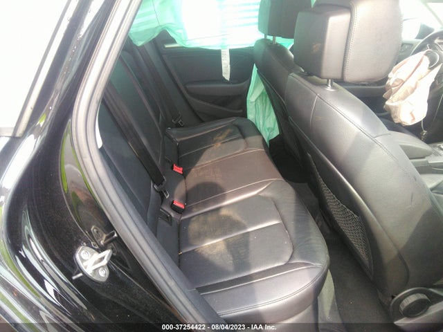 WAUBFGFF9F1047720 Audi S3/a3 2.0t Premium