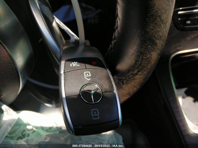 W1N0G8DB6MF988242 Mercedes-Benz Glc Glc 300