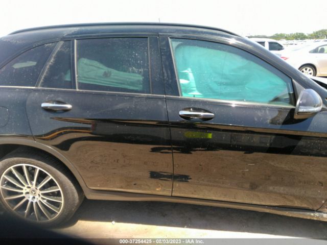 W1N0G8DB6MF988242 Mercedes-Benz Glc Glc 300