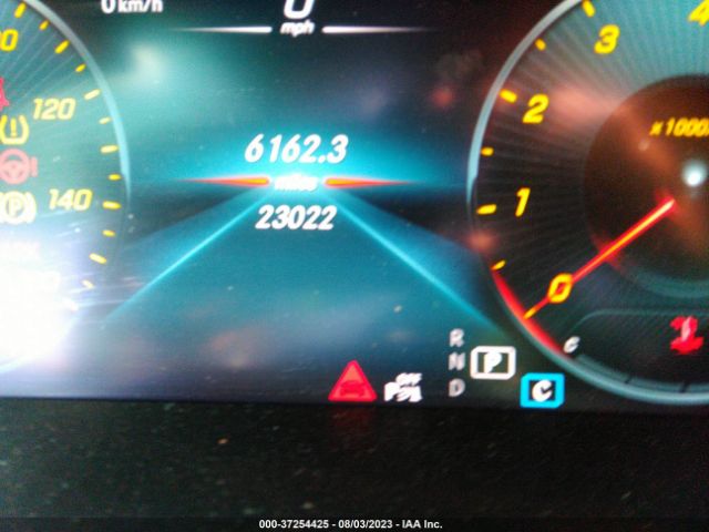W1N0G8DB6MF988242 Mercedes-Benz Glc Glc 300