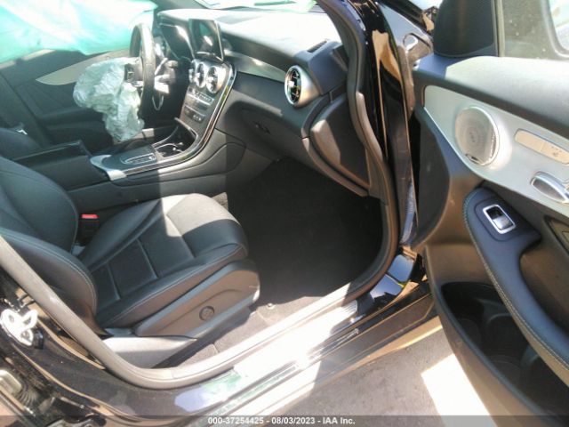 W1N0G8DB6MF988242 Mercedes-Benz Glc Glc 300