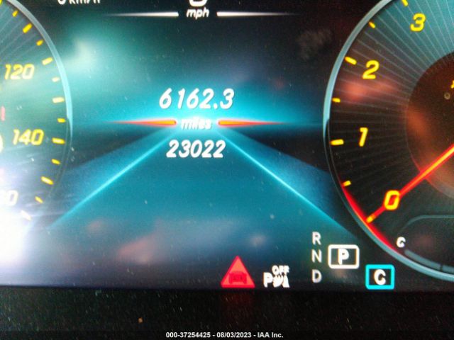 W1N0G8DB6MF988242 Mercedes-Benz Glc Glc 300
