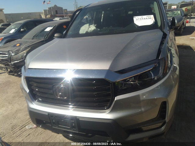 Honda Ridgeline Rtl-e 2023 5FPYK3F77PB024320 Image 5