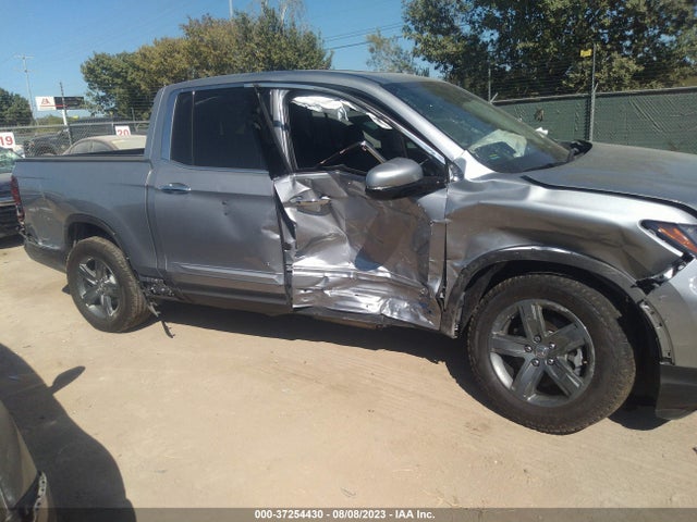 Honda Ridgeline Rtl-e 2023 5FPYK3F77PB024320 Image 6