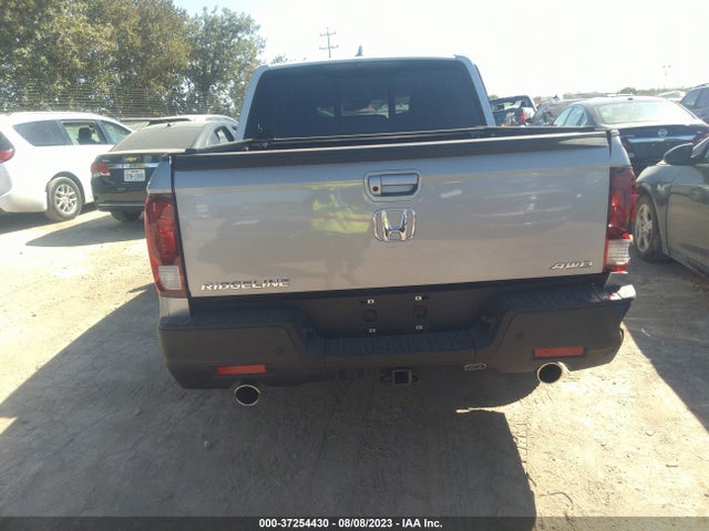 Honda Ridgeline Rtl-e 2023 5FPYK3F77PB024320 Image 9