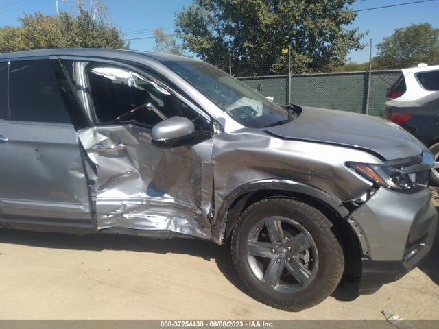 Honda Ridgeline Rtl-e 2023 5FPYK3F77PB024320 Image 13