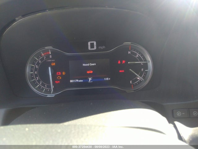 Honda Ridgeline Rtl-e 2023 5FPYK3F77PB024320 Image 14