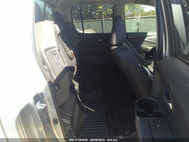 Honda Ridgeline Rtl-e 2023 5FPYK3F77PB024320 Image 15