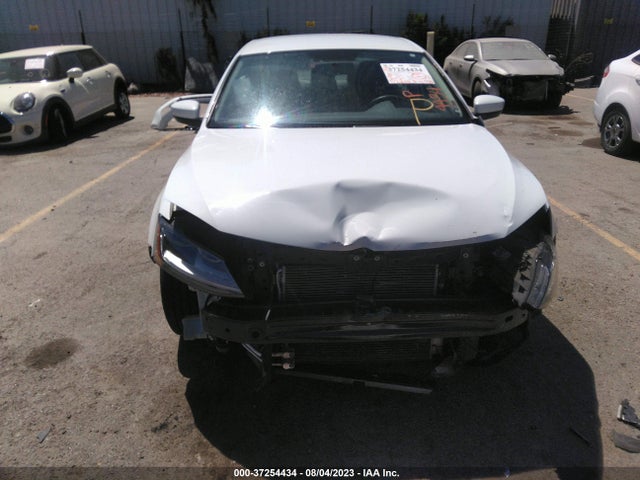 3VW2B7AJ6HM369051 Volkswagen Jetta 1.4t S