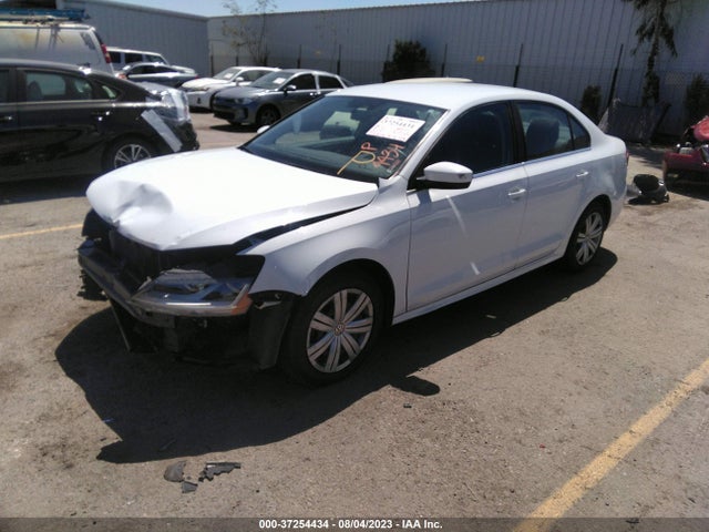 3VW2B7AJ6HM369051 Volkswagen Jetta 1.4t S