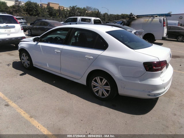 3VW2B7AJ6HM369051 Volkswagen Jetta 1.4t S