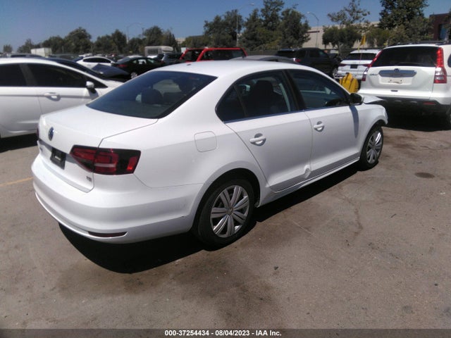 3VW2B7AJ6HM369051 Volkswagen Jetta 1.4t S
