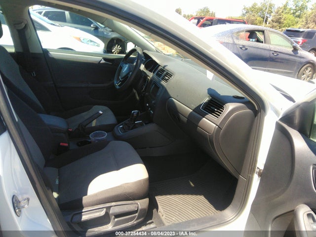 3VW2B7AJ6HM369051 Volkswagen Jetta 1.4t S