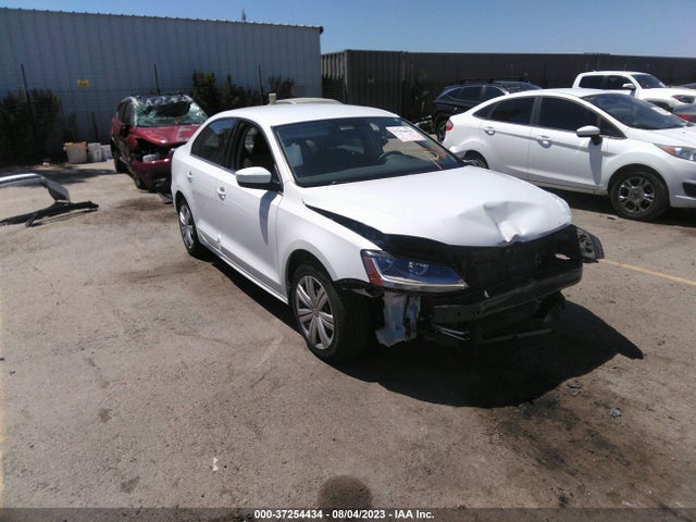 3VW2B7AJ6HM369051 Volkswagen Jetta 1.4t S
