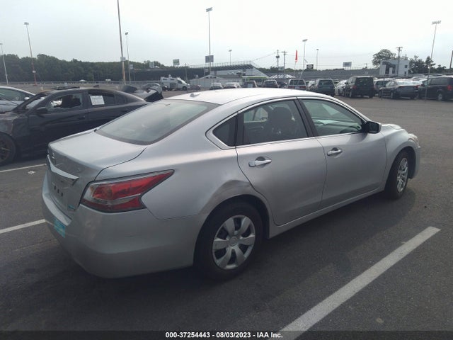 2014 NISSAN ALTIMA 2.5 S VIN: 1N4AL3AP1EC273436