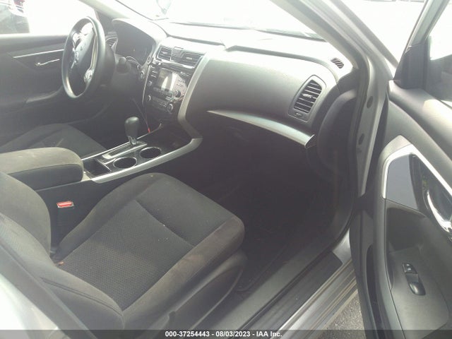 2014 NISSAN ALTIMA 2.5 S VIN: 1N4AL3AP1EC273436
