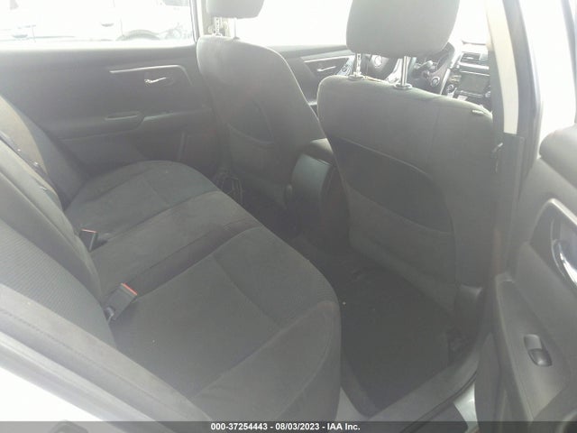 2014 NISSAN ALTIMA 2.5 S VIN: 1N4AL3AP1EC273436