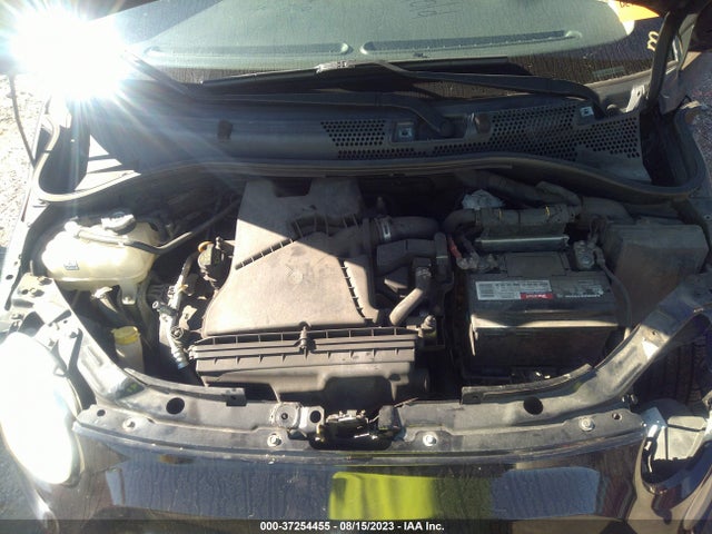 Fiat 500 Ribelle 2015 3C3CFFAR1FT672970 Image 10