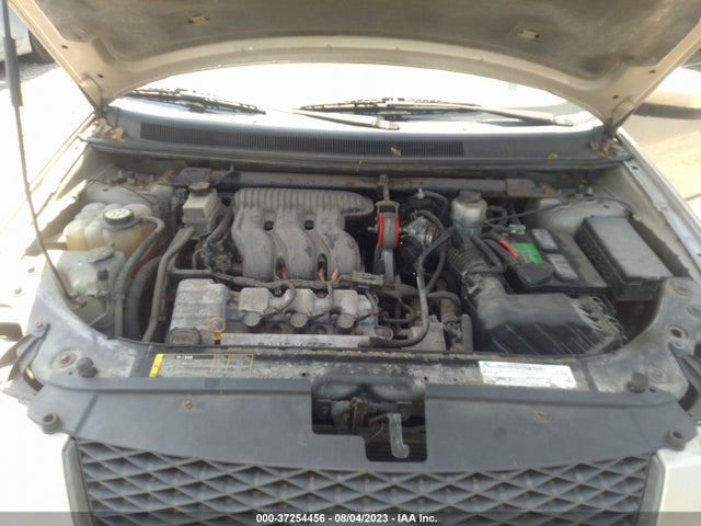 2006 FORD FREESTYLE SEL VIN: 1FMZK02176GA03514