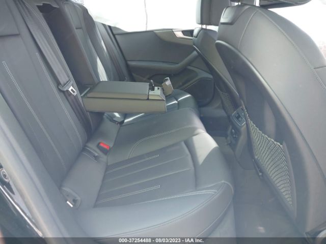 WAUCBCF5XPA049266 Audi A5 Sportback Premium Plus
