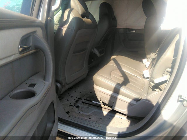 Chevrolet Traverse Ls 2015 1GNKRFKD5FJ357525 Image 9