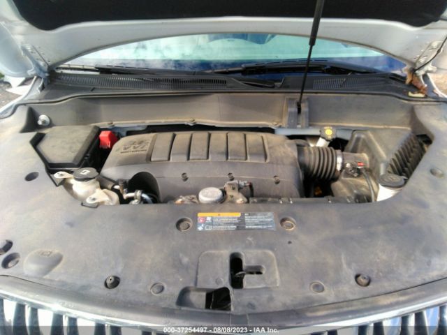 5GAKRAKD3HJ333854 Buick Enclave Convenience
