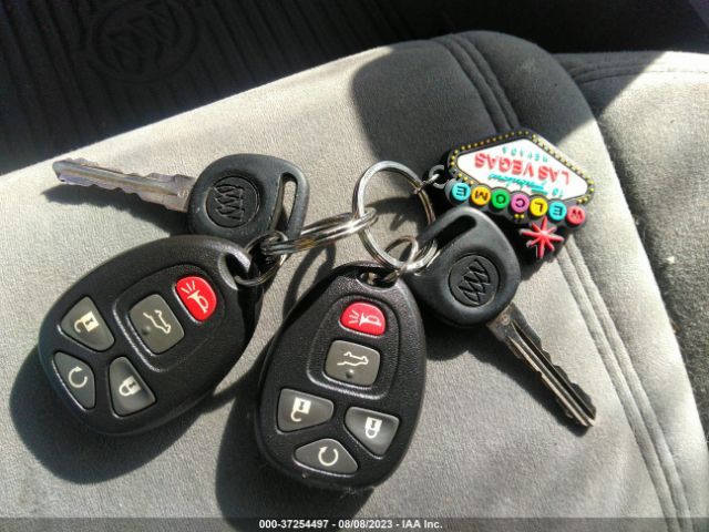 5GAKRAKD3HJ333854 Buick Enclave Convenience