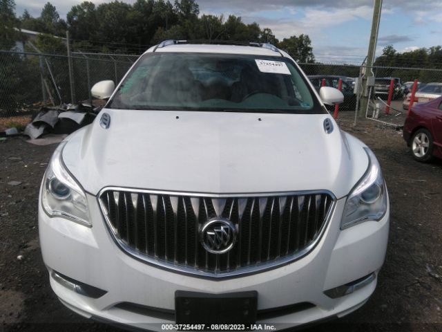 5GAKRAKD3HJ333854 Buick Enclave Convenience