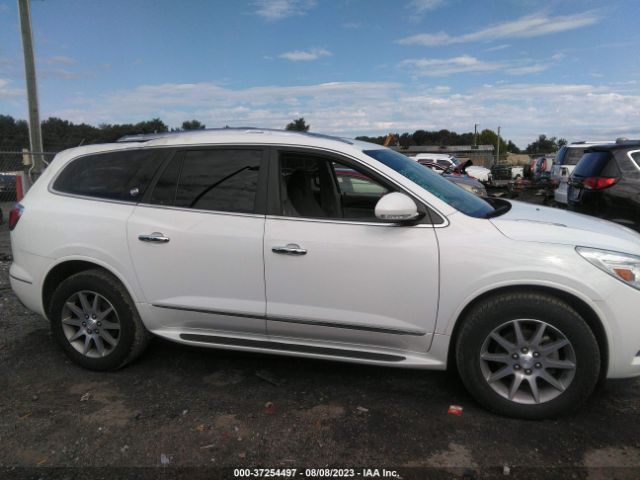 5GAKRAKD3HJ333854 Buick Enclave Convenience