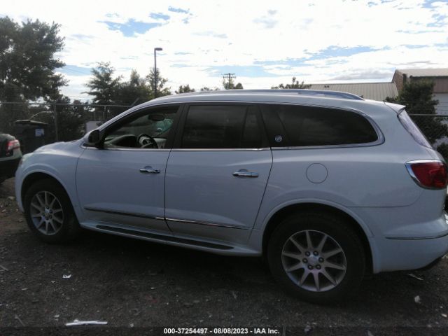 5GAKRAKD3HJ333854 Buick Enclave Convenience