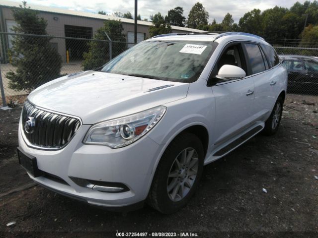 5GAKRAKD3HJ333854 Buick Enclave Convenience