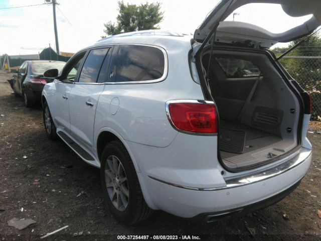 5GAKRAKD3HJ333854 Buick Enclave Convenience