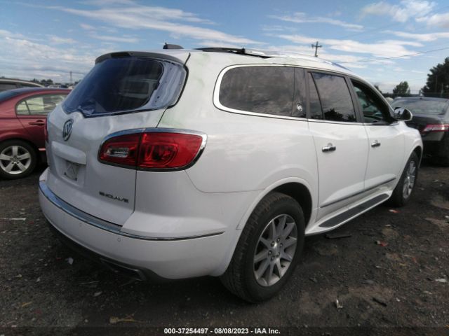 5GAKRAKD3HJ333854 Buick Enclave Convenience