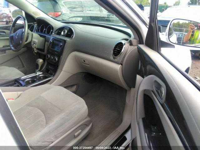 5GAKRAKD3HJ333854 Buick Enclave Convenience