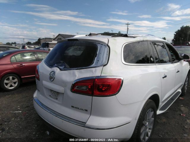 5GAKRAKD3HJ333854 Buick Enclave Convenience