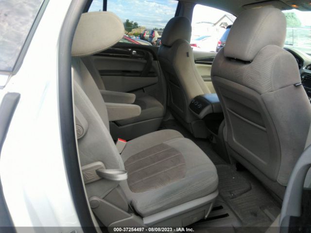 5GAKRAKD3HJ333854 Buick Enclave Convenience